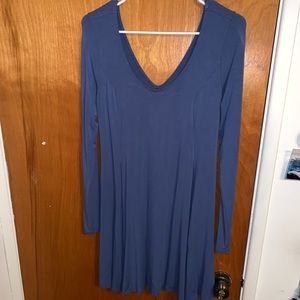 L/S Hollister summer dress